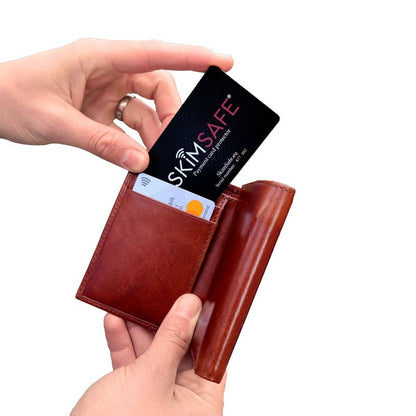 SkimSafe-suojakortti
